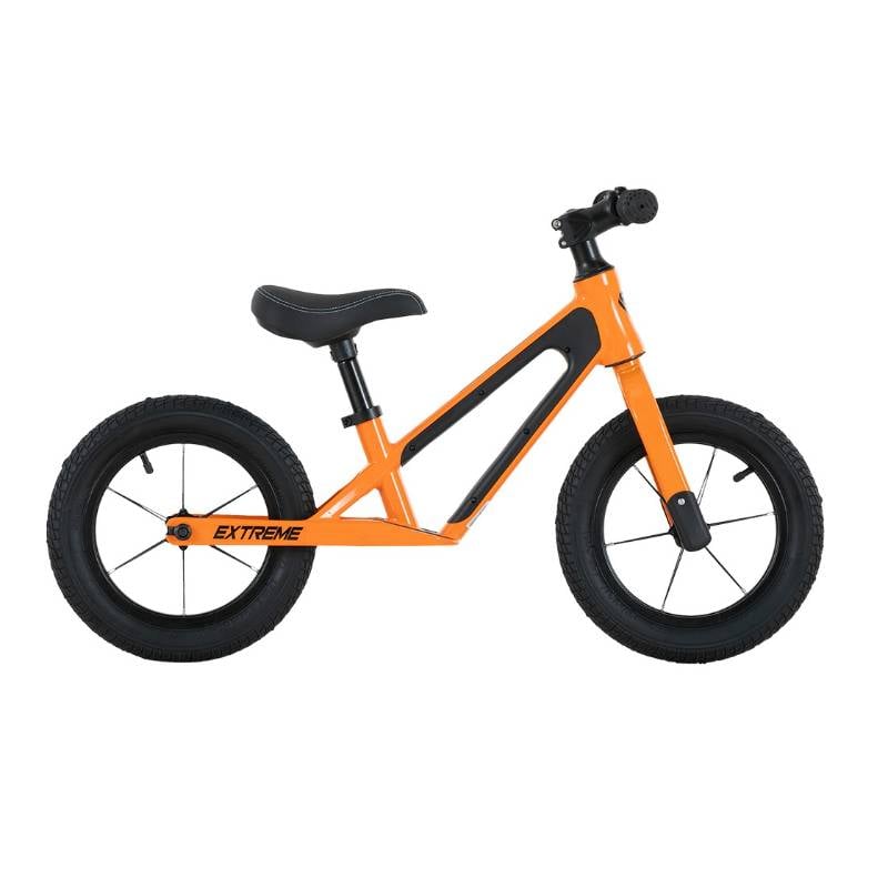 Bicicleta 12 GW Extreme Balance Naranja