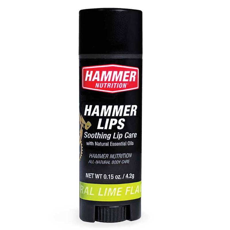 Hammer Lips Winter Lime