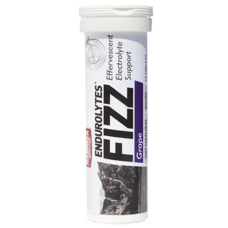 Fizz Hammer Grape Endurolyte