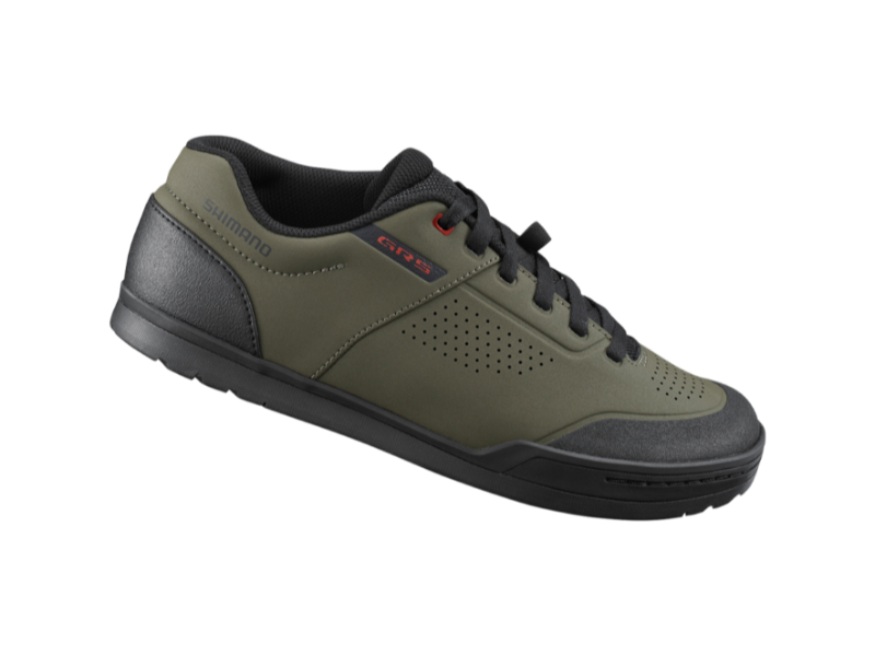 Zapatos Shimano GR501 Verde