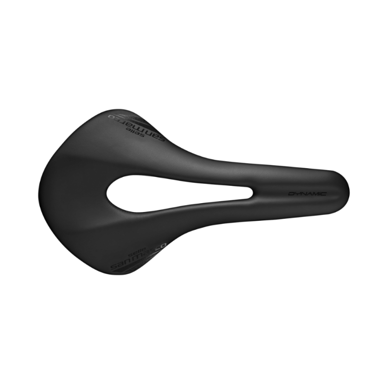 Asiento Selle San Marco All Road Open-Fit Dynamic Wide L3