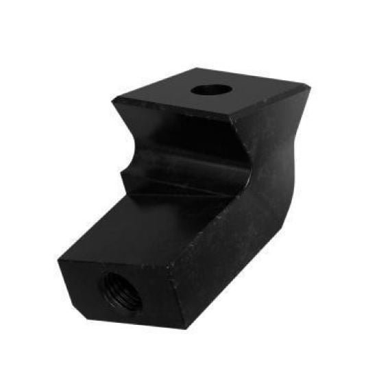Abrazadera Manillar Magura Shiftmix Gustav Izquierda Shimano I-Spec EV Ig.4