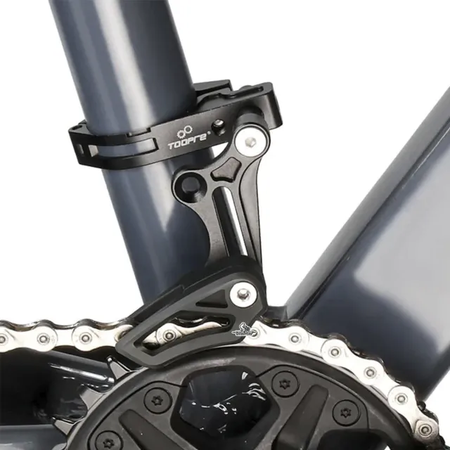 Guia Cadena Toopre de Abrazadera