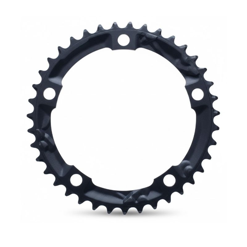 Plato 39T Biplato Shimano Sora FC-3503 5 Huecos 130mm