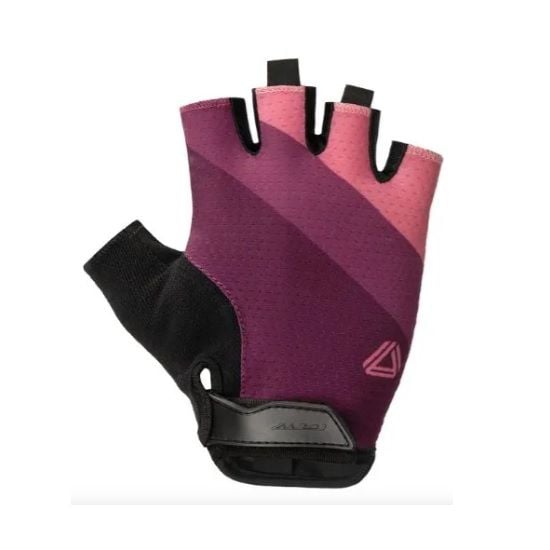 Guante GW Drop Cortos Purpura