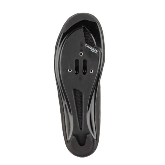 Zapatos Garneau Rudy Xz Negro