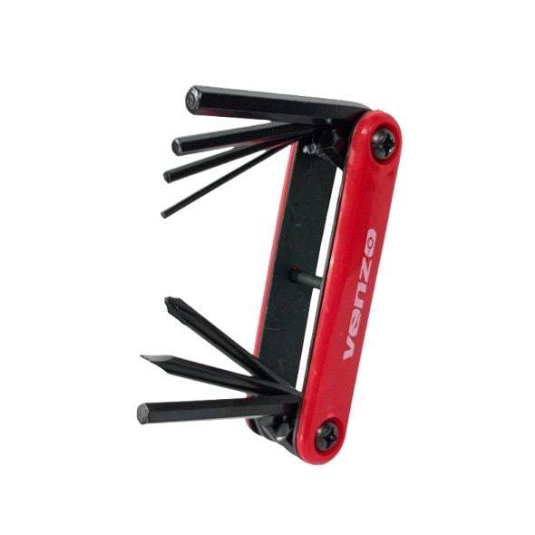 Multiherramienta Venzo 7 Funciones