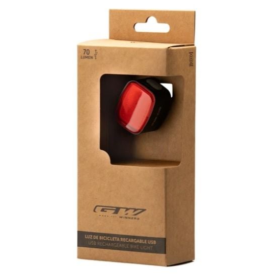 Luz Trasera GW Spark-C100 70 LM