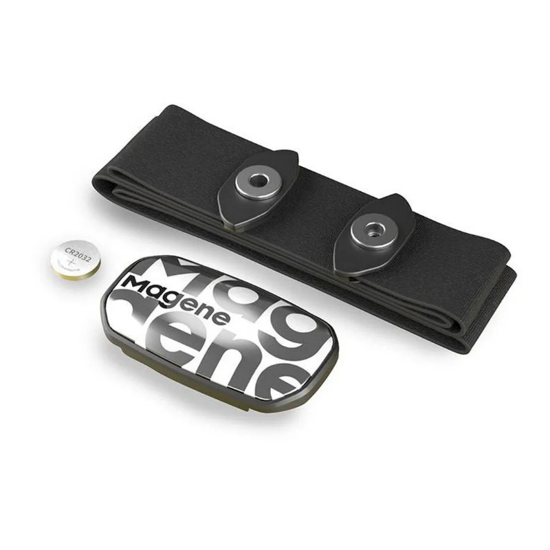 Banda Cardiaca Magene H603