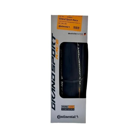 Caucho 700 x 28 Continental Grand Sport Race