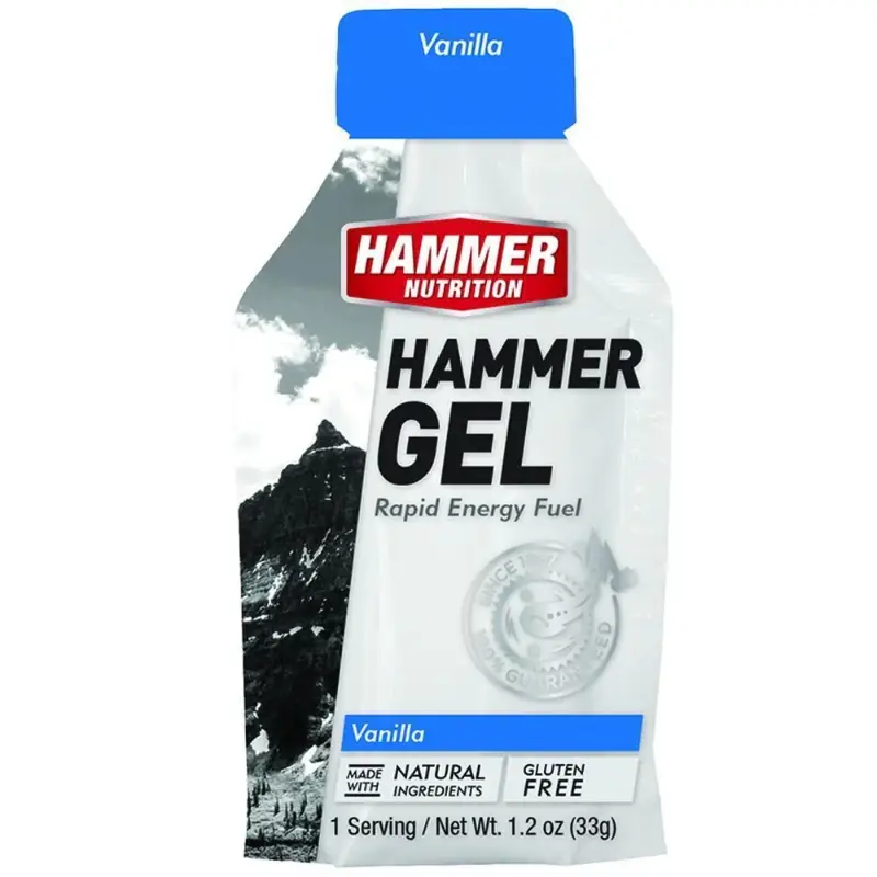 Gel Hammer Vainilla