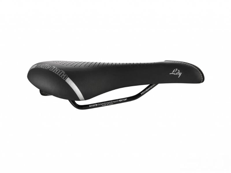 Asiento Selle Italia Lady Gel TM Flow L2