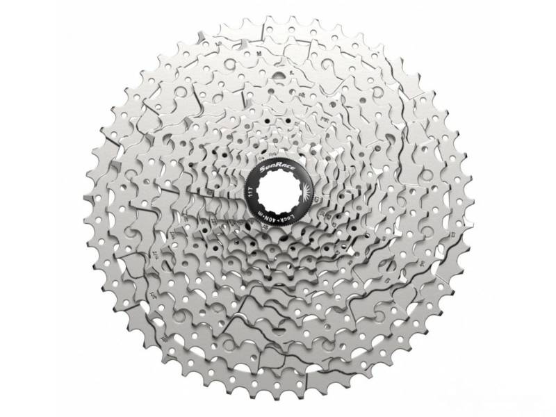 Cassette 12v SunRace MZ600 11-51