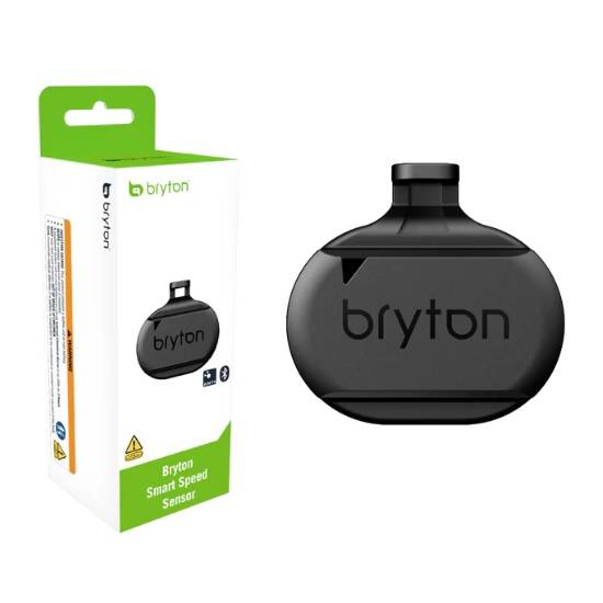 Sensor De Velocidad Inteligente Bryton