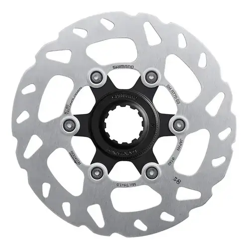 Disco De Freno Shimano RT70 140mm Center Lock