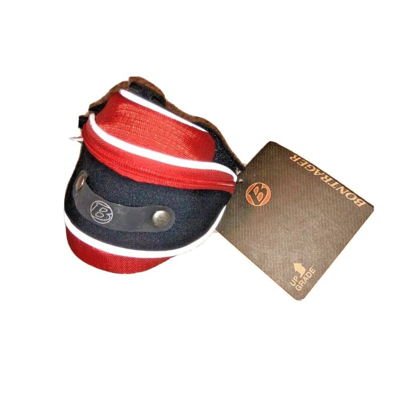 Bolso Sillin Bontrager Kids Rojo