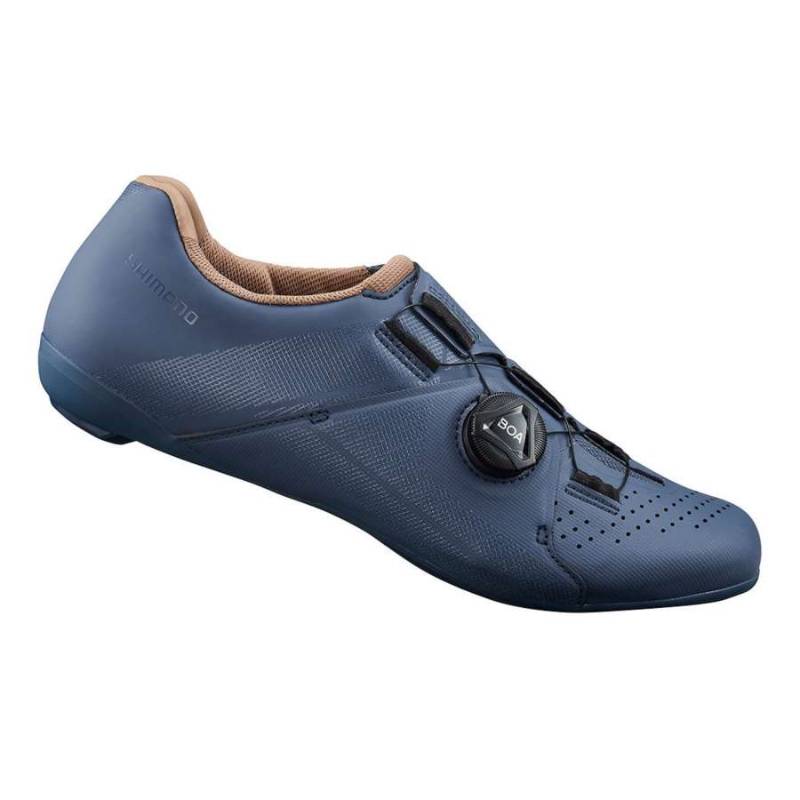 Zapatos Shimano RC300 Azul Índigo Mujer