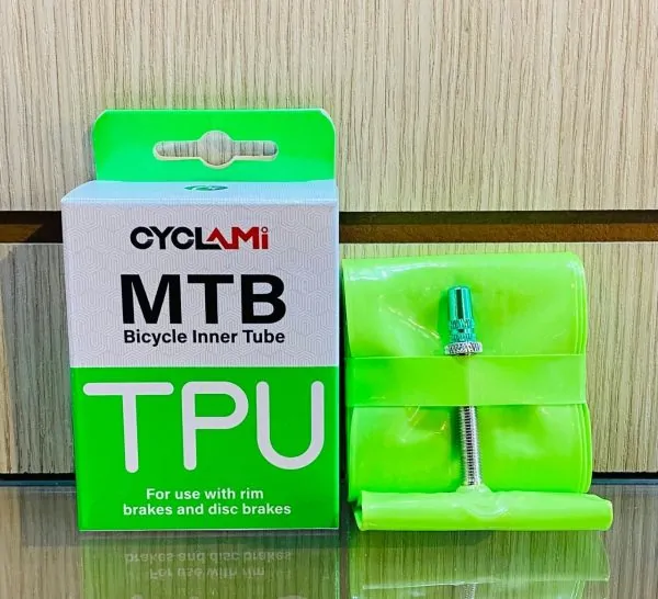 Tripa 29 Cyclami TPU 1.90/2.50 FV 45mm