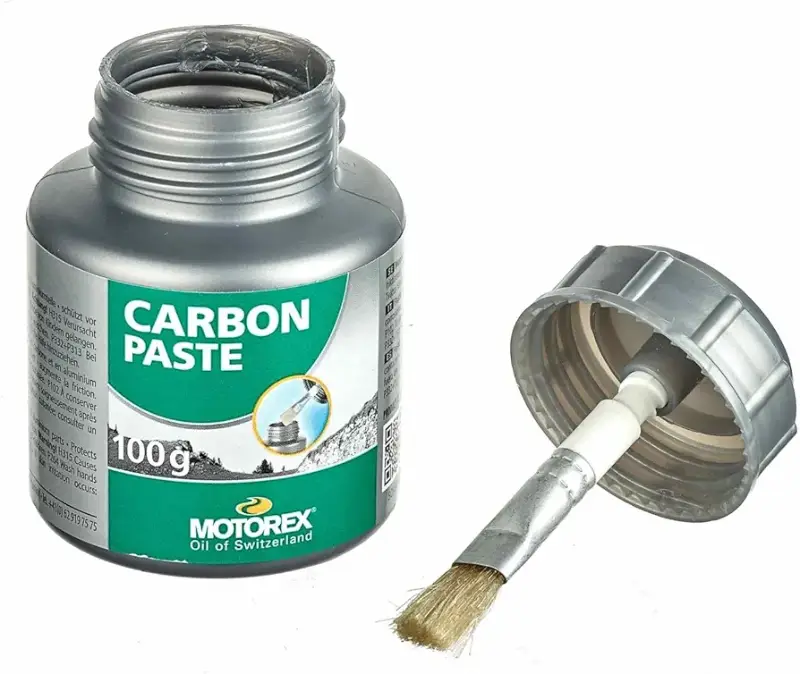 Grasa Carbon Paste Motorex 100g