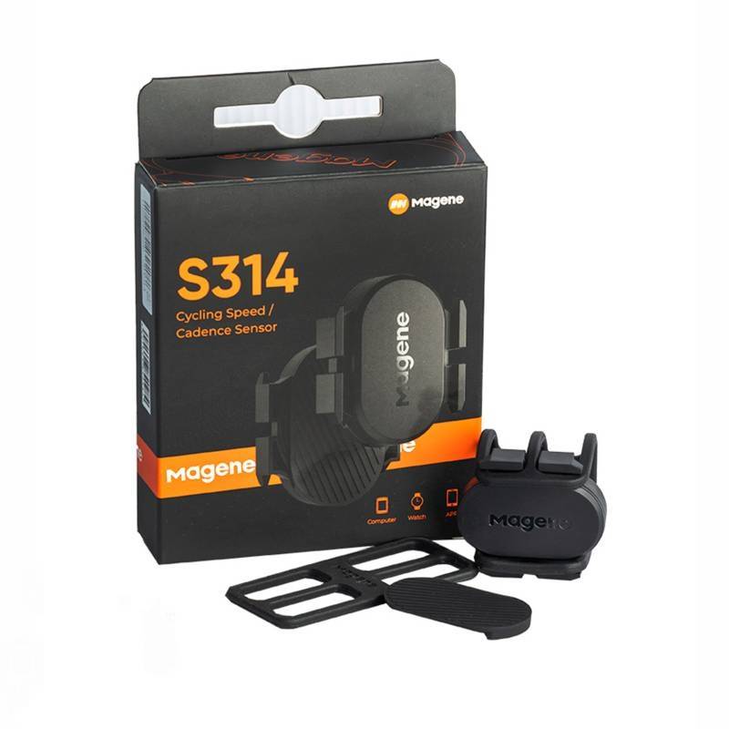 Sensor De Cadencia Magene S314