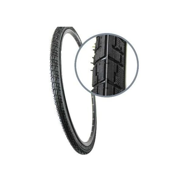 Caucho 26 x 1 3/8 Sakura Cityflow