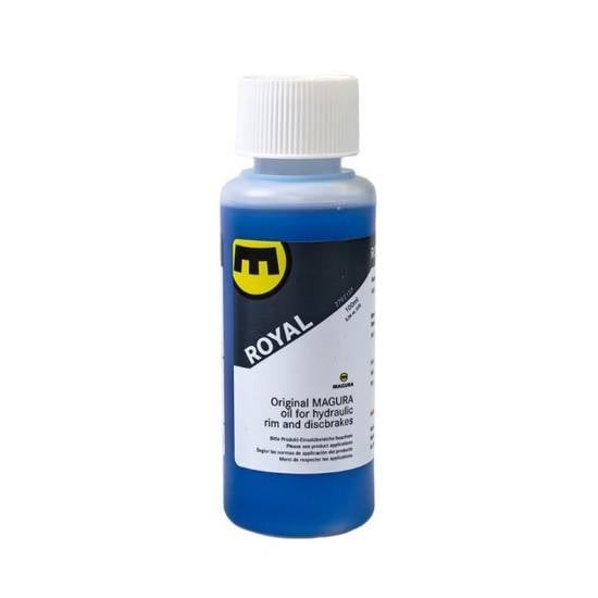 Aceite Hidraulico Magura Royal Blood 100ml