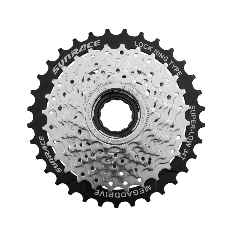 Rache 8v Sun Race MFE61 13/34T