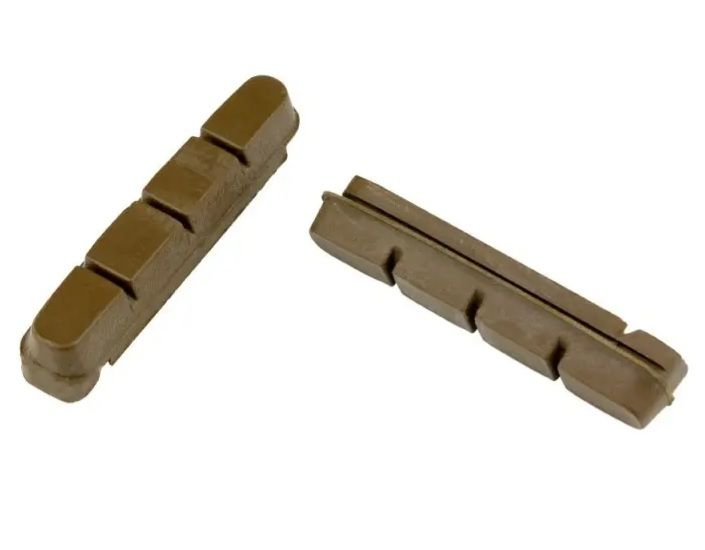 Taco de Freno GW Ruta Reemplazo para Aros de Carbono R-501 55mm