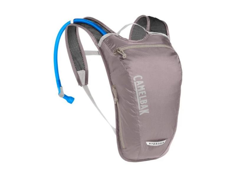 Bolso Hidratador CamelBak Light 50oz 1.5L Purple Dove