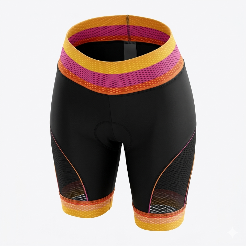 Conjunto 3 Piezas Spectrum Amarillo