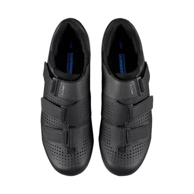 Zapatos Shimano RC100 Negro