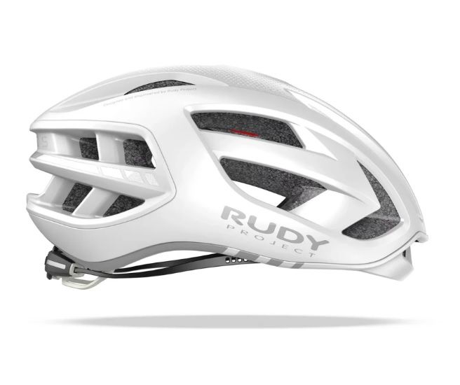 Casco Rudy Project Egos Blanco Matte