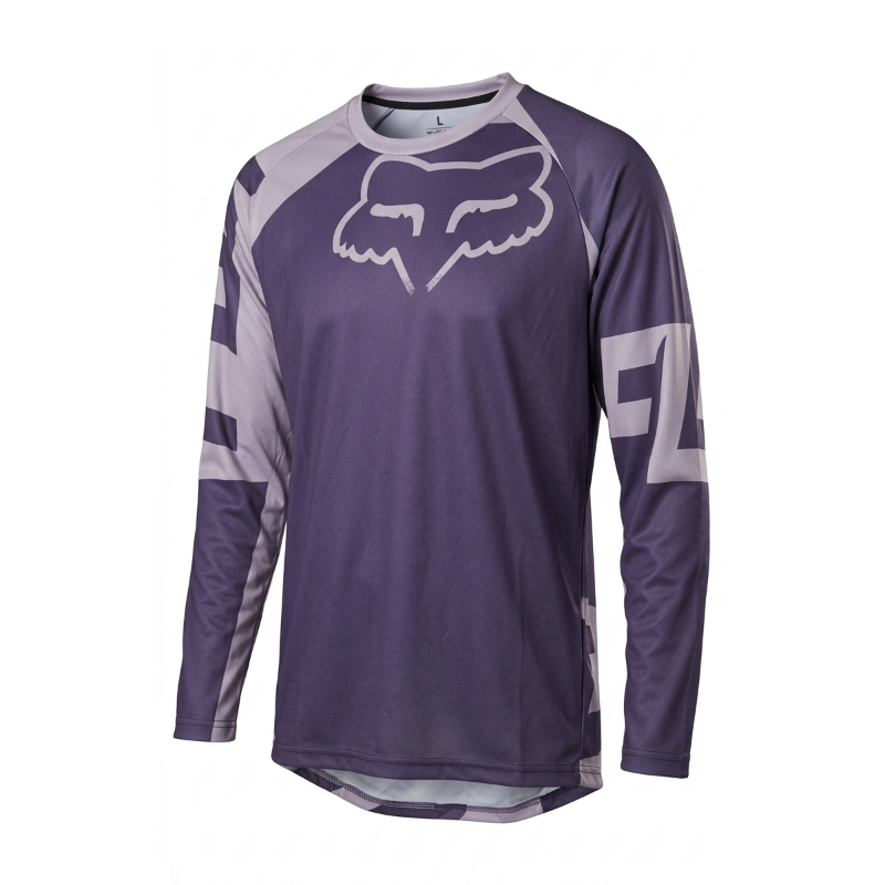 Jersey Fox Gris