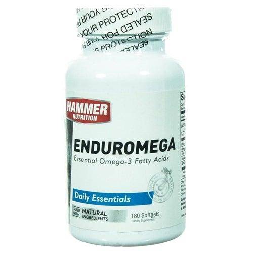 Enduromega 180 Softgels