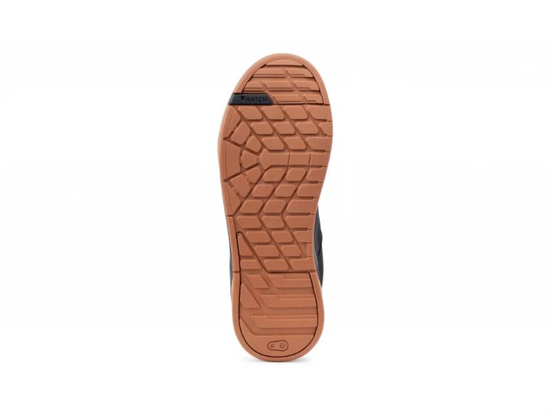 Zapatos Crankbrothers Stamp Lace (Flat)
