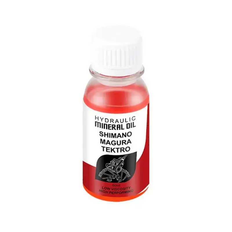 Aceite Mineral Shimano 60ml