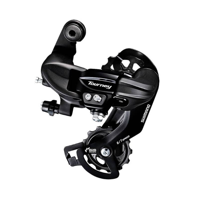 Cambio 7v Shimano Tourney TY300 C/Tornillo