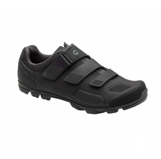 Zapatos Garneau Gravel II Negro