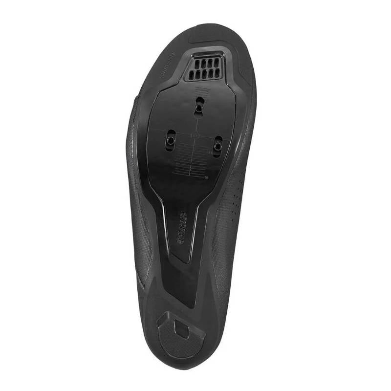 Zapatos Shimano RC300 Negro Mujer
