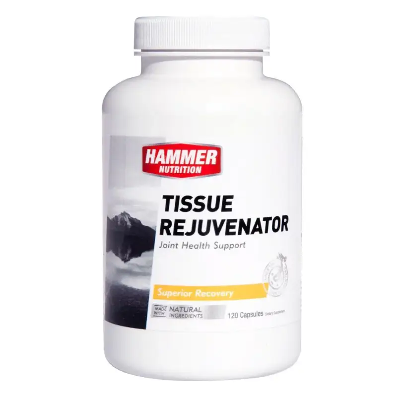 Hammer Tissue Rejuvenator 120 Caps