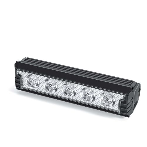 Luz Delantera 2800 Lumens Barra 5 Led