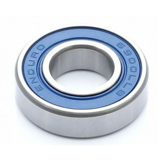 Rodamiento Enduro 6900 LLB ABEC-3 Radial Bearing C3 10x22x6mm