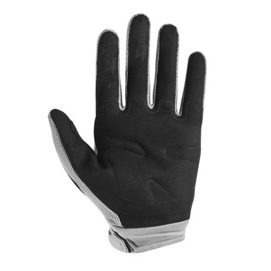 Guante Fox Gris