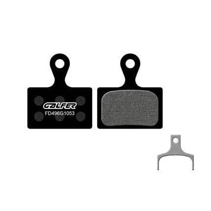 Pastilla Galfer FD496 Shimano Standard