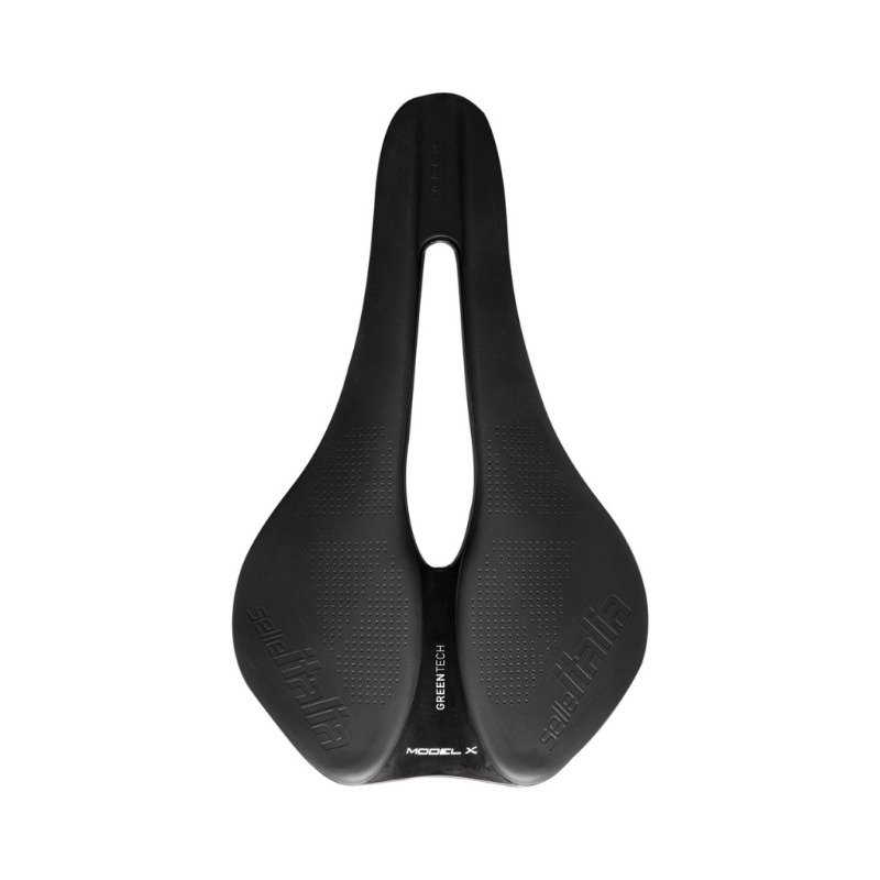 Asiento Selle Italia Model X Superflow Black L3