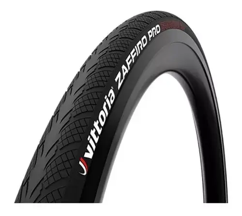 Caucho 700 x 32 Vittoria Zaffiro Pro V Full Black