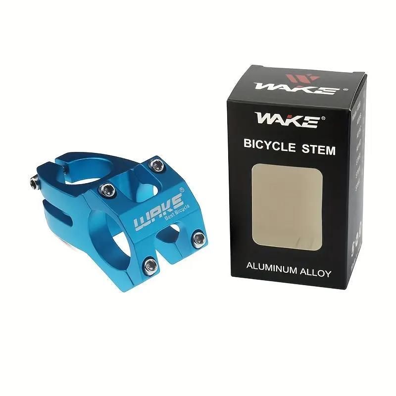 Potencia Wake 45mm 31.8 Azul