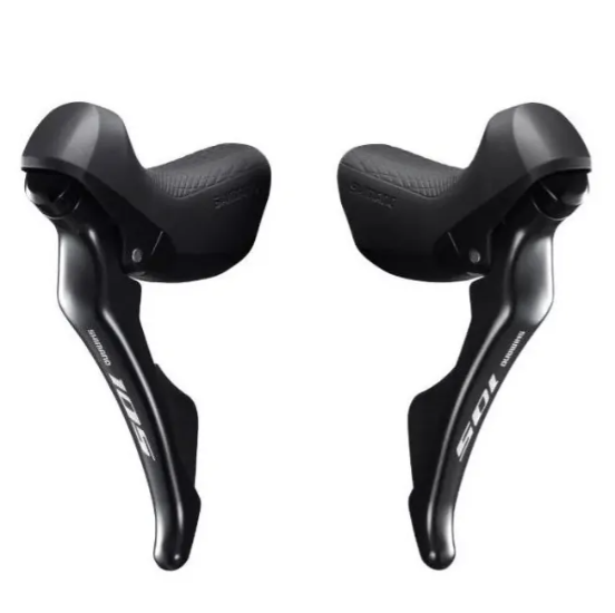 Palanca De Freno Shimano 105 ST-R7000 11v x 2v Con Guaya