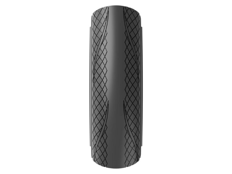 Caucho 700 x 25 Vittoria Rubino Pro Foldable Azul