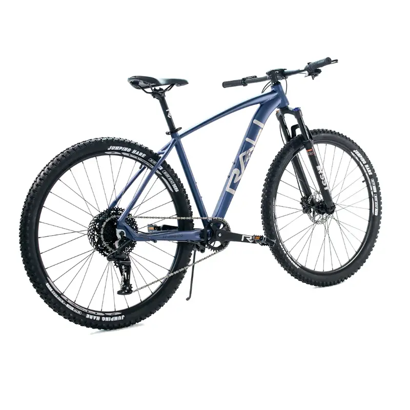 Bicicleta 29 Rali RPRO 2.0 Aluminio 1x10 Azul